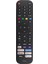 Hisense Tv Için EN2A30 Uzaktan Kumandayı Değiştirin (Yurt Dışından) 1