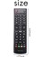 AKB74915305 Lg Smart TV43UH6030 43UH610 Için Televizyon Uzaktan Kumandası (Yurt Dışından) 4