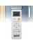 Haier Klima Için Uzaktan Kumanda 0010401715A/C/L/F/T (Yurt Dışından) 1