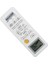 Haier Klima Için Uzaktan Kumanda 0010401715A/C/L/F/T (Yurt Dışından) 5