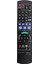 Panasonic DMRBWT750 DMRBWT955 Için N2QAYB001039 Uzaktan Kumandayı Değiştirin (Yurt Dışından) 1