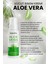 Aloe Vera Yoğun Nemlendiricili Vücut Bakım Kremi 100 ml 2