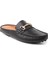 Erkek Terlik TZ-10067 John May Kahve Floater 1