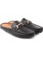 Erkek Terlik TZ-10067 John May Kahve Floater 3
