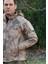 Jandarma Kamuflaj Softshell Mont S 2