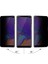 Apple iPhone 15 Pro Kor Privacy Gizlilik Filtreli Hayalet Cam 2