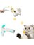 7037 Kedi Evcil Hayvan Malzemeleri-Hulan (Yurt Dışından) 2