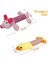 2pcs-Peluş Evcil Köpek Oyuncak (Yurt Dışından) 2