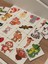 Hayvan Eşleme Puzzle Kartı, Puzzle Eğitici Oyuncak, Montessori Eğitim Oyuncak, Motor Zeka Oyuncak 1