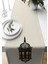 Ramazan Serisi 140X40 cm Dijital Baskılı Runner (Ramadan) 1
