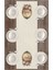 Ramazan Serisi 140X40 cm Dijital Baskılı Runner (Ramadan) 2