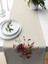 Flower Serisi 140X40 cm Dijital Baskılı Runner 1