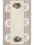 Flower Serisi 140X40 cm Dijital Baskılı Runner 2