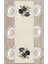 Flower Serisi 140X40 cm Dijital Baskılı Runner 2