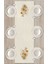 Flower Serisi 140X40 cm Dijital Baskılı Runner 2