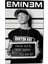 Eminem Baskılı Tabaka Kişiye Özel Isimli Sigara Kutusu Tabakası Standart Boy 3