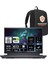 Gaming G16 7630 Intel Core I9 13900HX 16GB 512GB SSD RTX4070/8GB 165HZ 16" Qhd+ W11H Taşınabilir Bilgisayar G76302401020U & Per4 Çanta G76302401020UP77 1