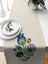 Flower Serisi 140X40 cm Dijital Baskılı Runner 1