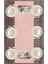 Ramazan Serisi 140X40 cm Dijital Baskılı Runner (Ramadan) 2