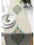 Ramazan Serisi 140X40 cm Dijital Baskılı Runner (Ramadan) 1