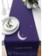 Ramazan Serisi 140X40 cm Dijital Baskılı Runner (Ramadan) 1