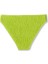 Kadın Lime Renkli Gipeli Bikini Altı 4