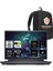 Gaming G16 7630 Intel Core I9 13900HX 24GB 1tb SSD RTX4070/8GB 165HZ 16" Qhd+ Freedos Taşınabilir Bilgisayar G76302401020U & Per4 Çanta G76302401020UP43 1