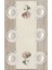 Flower Serisi 140X40 cm Dijital Baskılı Runner 2