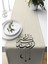 Ramazan Serisi 140X40 cm Dijital Baskılı Runner (Ramadan) 1