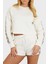 Cymone Pamuklu Crop Sweat V3BQ16KB3P2 Bayan Sweat V3BQ16 KB3P2 G6K5 1
