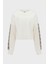 Cymone Pamuklu Crop Sweat V3BQ16KB3P2 Bayan Sweat V3BQ16 KB3P2 G6K5 4