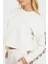 Cymone Pamuklu Crop Sweat V3BQ16KB3P2 Bayan Sweat V3BQ16 KB3P2 G6K5 3