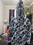 Lavinia Boutiques Unisex Pubg Bape x Shark Hoodie - Gri 4