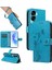 Honor 90 Lite Telefon Kılıfı (Yurt Dışından) 5