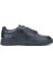 Erkek Hakiki Deri Siyah Sneakers & Spor Ayakkabı 233 4610 Erk Ayk Y24 Sıyah 1