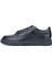 Erkek Hakiki Deri Siyah Sneakers & Spor Ayakkabı 233 4610 Erk Ayk Y24 Sıyah 2