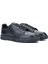 Erkek Hakiki Deri Siyah Sneakers & Spor Ayakkabı 233 4610 Erk Ayk Y24 Sıyah 5