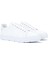 Erkek Hakiki Deri Beyaz Sneakers & Spor Ayakkabı 233 4613 Erk Ayk Y24 Byz Dr/yln 5