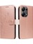 Xiaomi Redmi Note 13 Pro 4g Telefon Kılıfı (Yurt Dışından) 1