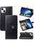 iPhone 15 Plus Telefon Kılıfı (Yurt Dışından) 2