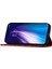 Xiaomi Redmi Note 8 Telefon Kılıfı (Yurt Dışından) 4