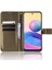 Xiaomi Redmi Not 10 5g Manyetik Cüzdan Kapak Kickstand Kart (Yurt Dışından) 2