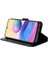 Xiaomi Redmi Not 10 5g Manyetik Cüzdan Kapak Kickstand Kart (Yurt Dışından) 2
