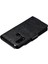 Huawei P20 Lite 9 Kart Yuvaları Için Kılıf Pu Deri Kickstand Cüzdan Manyetik (Yurt Dışından) 5
