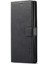 Samsung Galaxy A04/A04S Kart Yuvaları Cüzdan Buzağı Doku Flip Case (Yurt Dışından) 1