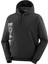 Graphıc Pull Over Hoody M 1