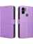 Xiaomi Redmi A2 Artı Manyetik Cüzdan Kickstand Kapak Kart Tutucu (Yurt Dışından) 1