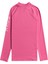 Whole Hearted Ls Kadın Lycra Mayo 2