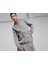 Bmw Mms Hooded Sweat Jacket Erkek Günlük Ceket 62414403 Gri 3