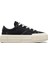Chuck Taylor All Star Cruise Günlük Ayakkabı A08789C Siyah 1